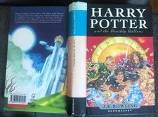 Harry potter and gebraucht kaufen  Mahlberg