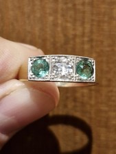 Altschliffdiamant turmalin rin gebraucht kaufen Altschliffdiamant turmalin rin gebraucht kaufen  Schalksmühle