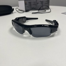 sonnenbrille kamera gebraucht kaufen  München