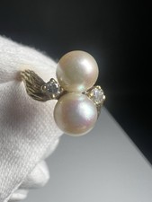 Gold ring 750er gebraucht kaufen  Limburg a. d. Lahn