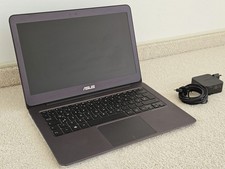 Asus zenbook ux305f gebraucht kaufen  Leichlingen (Rheinland)