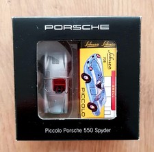 Schuco piccolo porsche gebraucht kaufen  Hamburg