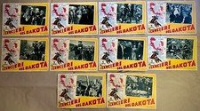 Lancieri del dakota usato  Torino