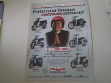 Advertising pubblicità 2000 usato  Salerno