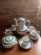 Haviland porcelain table d'occasion  Expédié en Belgium