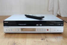 Philips dvdr 3430v gebraucht kaufen  Schöntal