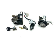Kit centralina contatto usato  Frattaminore
