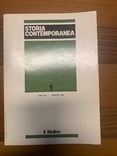Libro storia contemporanea usato  Castelnuovo del Garda