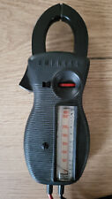 Vintage zangen amperemeter gebraucht kaufen  Dietzhölztal