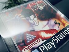 Tekken playstation1 ps1 usato  Riccione