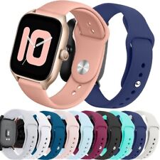 Apple watch silicone for sale  MANCHESTER