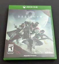 Destiny cib inserts. for sale  Irvine