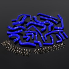 Blue silicone ancillary for sale  USA