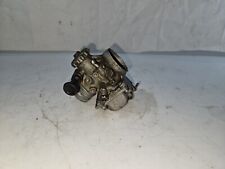 Carburateur yamaha 125 d'occasion  Courbevoie