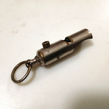 Vintage whistle tone for sale  Shipping to Ireland