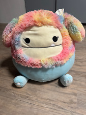 16 bigfoot zozo squishmallow for sale  Westfield