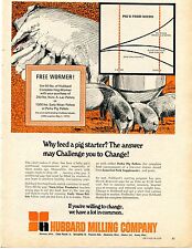 1970 print hubbard for sale  Painesville