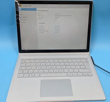 Microsoft surface book for sale  LONDON