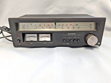 Vintage 1970 sharp for sale  HARTLEPOOL