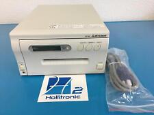 Processador de cópia de vídeo colorido MITSUBISHI CP750 comprar usado  Enviando para Brazil