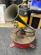Navy ships horn for sale  Daleville