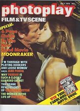 Photoplay july 1979 for sale  STOCKPORT
