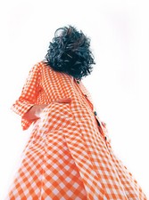 Robe chemise courte d'occasion  Bordeaux-