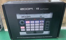 Processador vocal zoom efeitos múltiplos, usado comprar usado  Enviando para Brazil