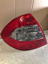 Tail light 2007 for sale  Hiram