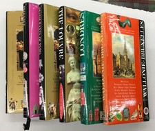 Knopf guide travel for sale  Dresden