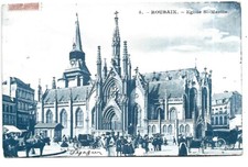59  ROUBAIX  EGLISE ST MARTIN comprar usado  Enviando para Brazil