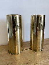 Pair trench art for sale  SALISBURY