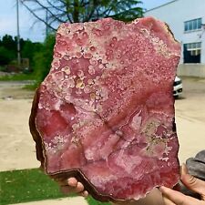 5.98lb rhodochrosite crystal for sale  Shipping to Ireland