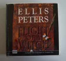 Flight witch ellis for sale  ERITH