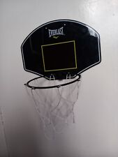 Everlast mini basketball for sale  HORNCHURCH