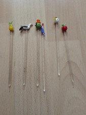 Bowlespieße glas stück gebraucht kaufen  Pinzberg