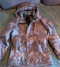 Krakatau designer parka gebraucht kaufen  Salzgitter