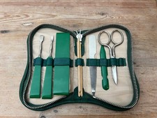 Vintage embassy manicure for sale  NEWPORT