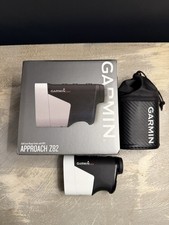 Garmin approach z82 for sale  GLASGOW