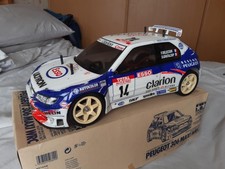 Vintage tamiya scale for sale  TAUNTON
