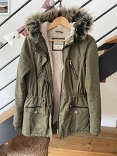 Winterjacke damen größe gebraucht kaufen  Radolfzell am Bodensee