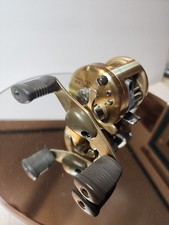 Shimano calcutta right for sale  Mount Gilead