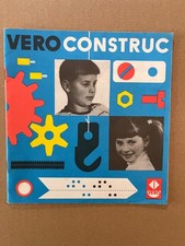Ddr spielzeug anleitung gebraucht kaufen  Schwerin-Umland VIII