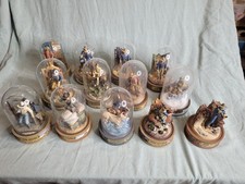 Franklin mint john for sale  Mankato
