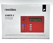 Honeywell resideo 6160cr for sale  Port Murray