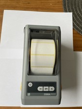 Zebra zd410 203dpi gebraucht kaufen  München