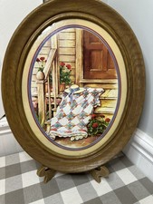 Vtg home interior for sale  Cliffside