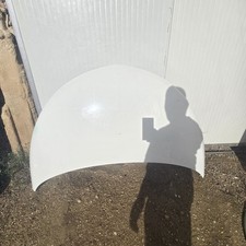 Cofano anteriore lancia usato  Messina