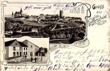 Litho reifferscheid hellenthal gebraucht kaufen  Berlin