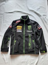Veste softshell yamaha d'occasion  Embrun
